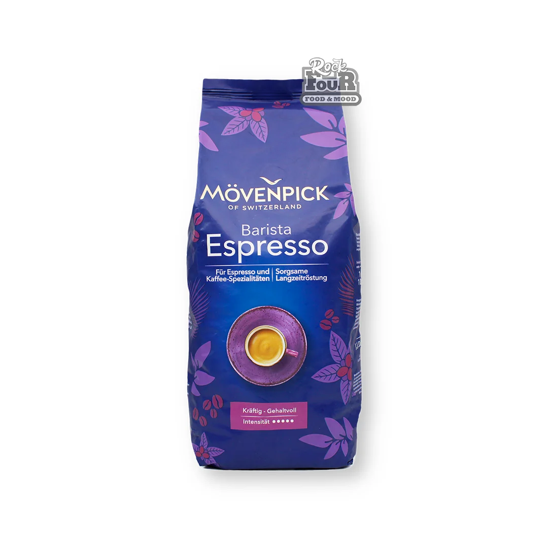 Coffee beans ''Movenpick Barista Espresso'' 1kg
